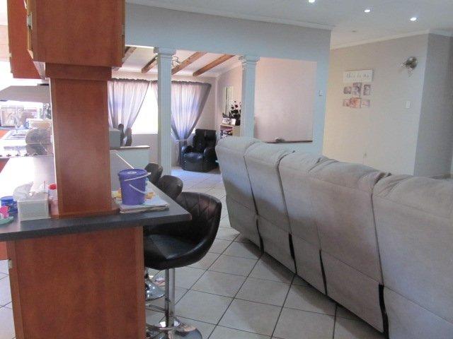 4 Bedroom Property for Sale in Sasolburg Ext 11 Free State